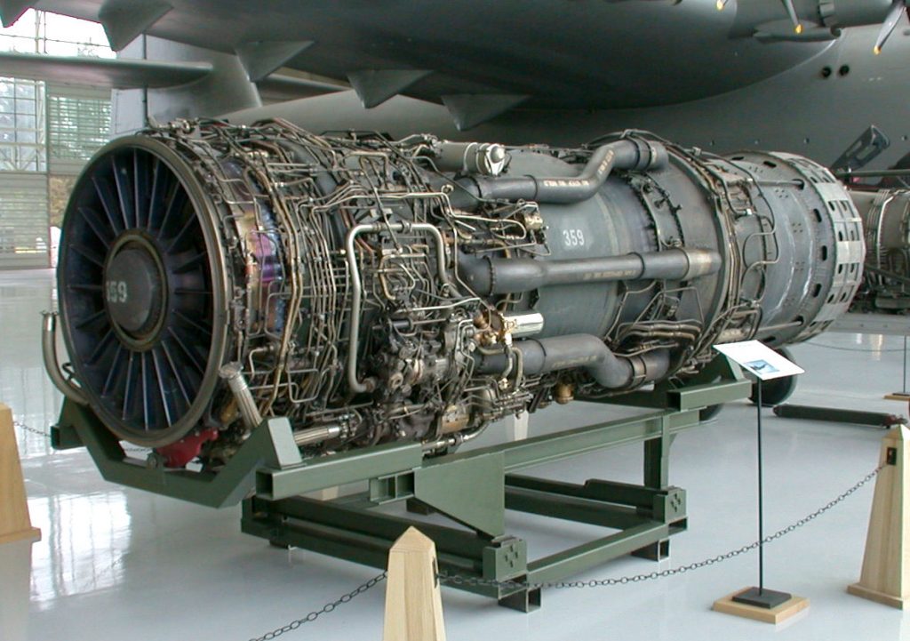 An In-Depth Guide Into How Jet Engines Start Up - Electro Blog